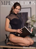 The Master Plan: Mara Blake #1 of 13